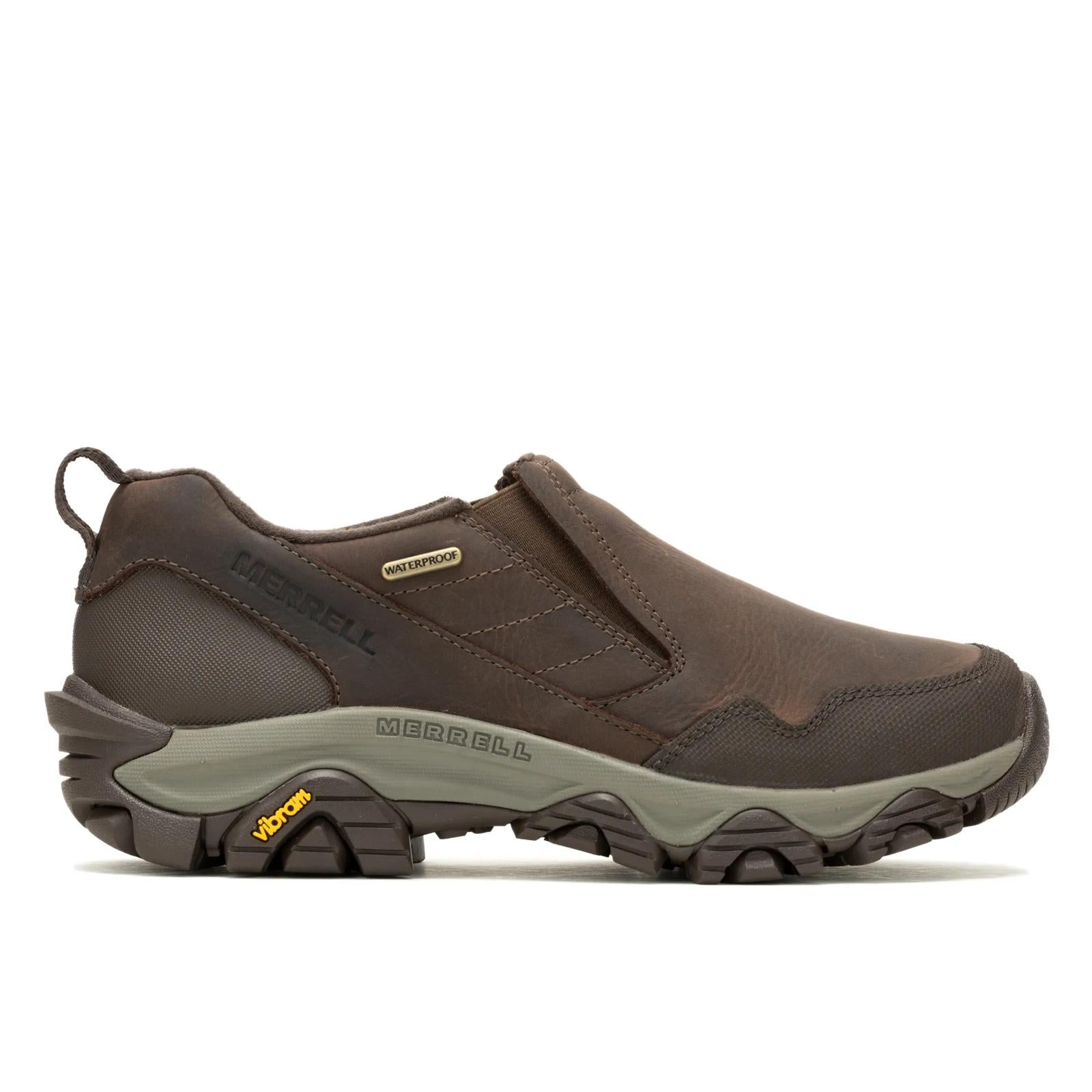 Coldpack 3 Thermo Moc Waterproof | Merrell On Sale