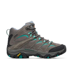 Moab 3 Mid Waterproof Wide Width | Merrell