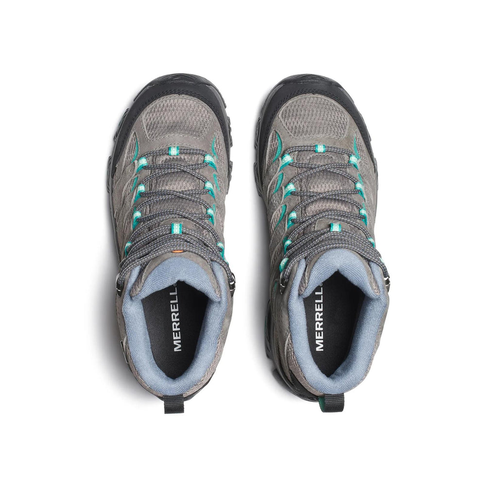 Moab 3 Mid Waterproof Wide Width | Merrell