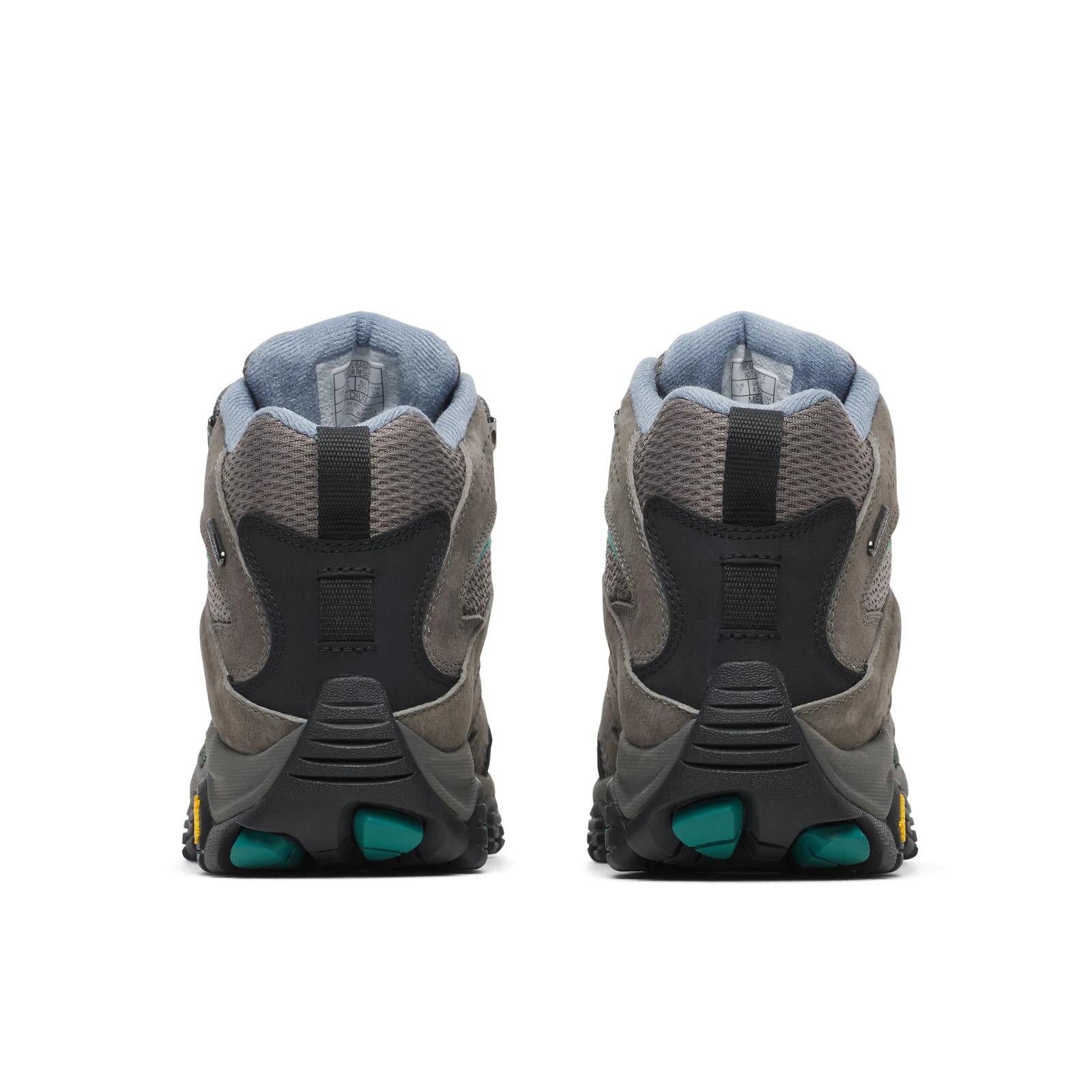 Moab 3 Mid Waterproof Wide Width | Merrell