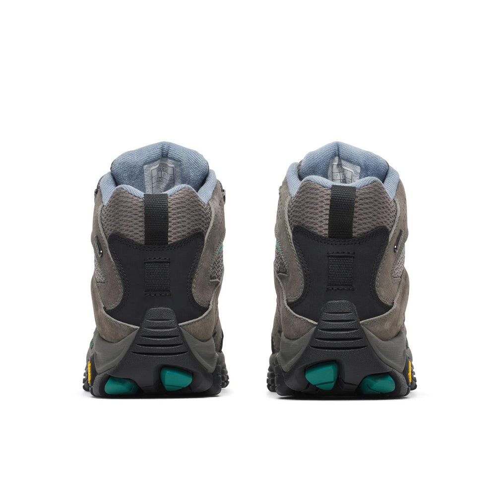 Moab 3 Mid Waterproof Wide Width | Merrell