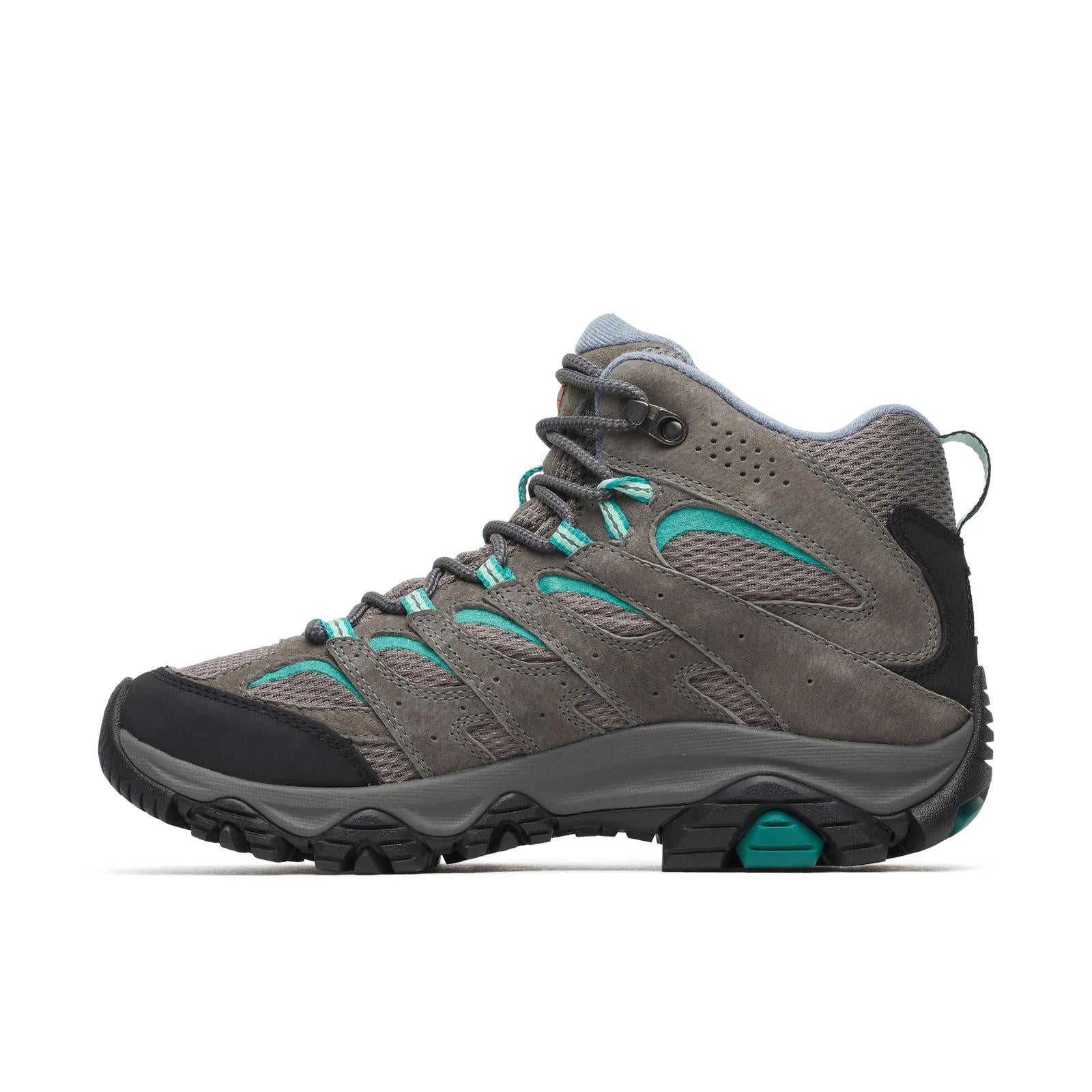 Moab 3 Mid Waterproof Wide Width | Merrell