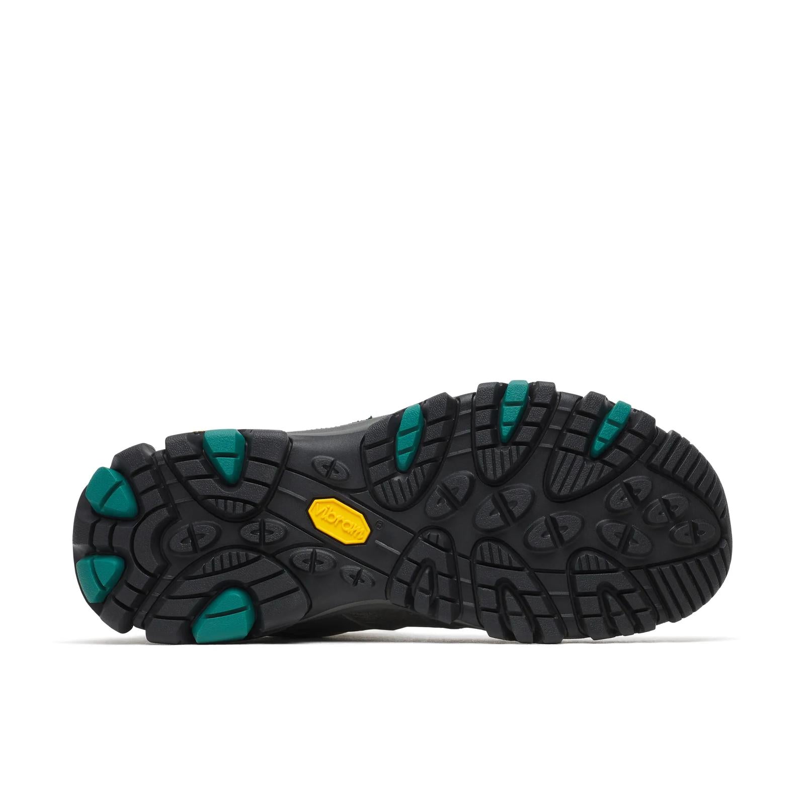 Moab 3 Mid Waterproof Wide Width | Merrell