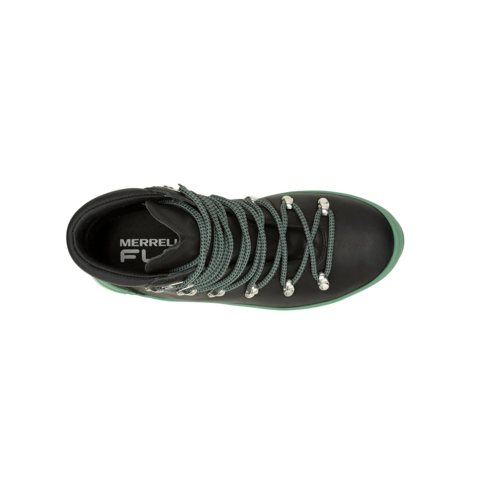 Bristol Hiker Mid | Merrell For Sale