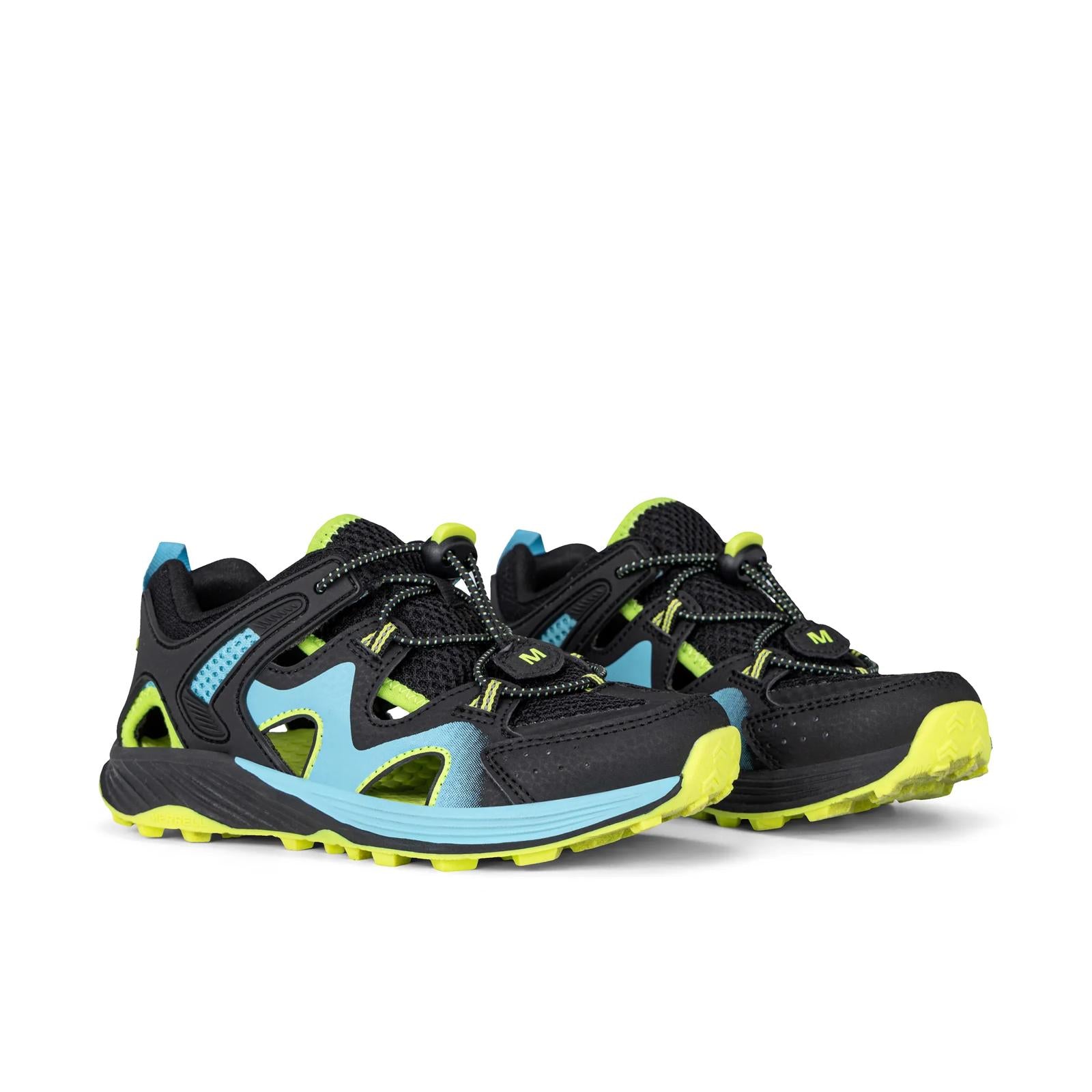 Big Kid's Hydro Force | Merrell For Sale