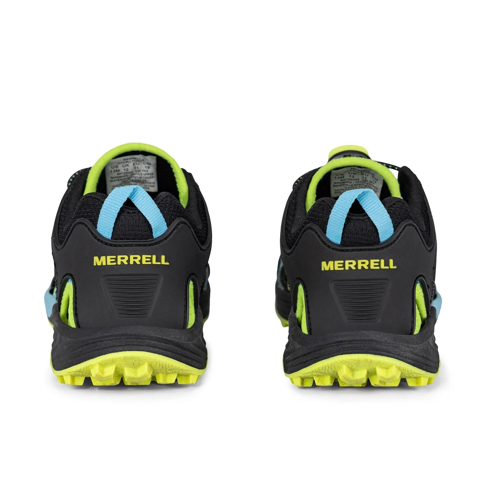 Big Kid's Hydro Force | Merrell For Sale
