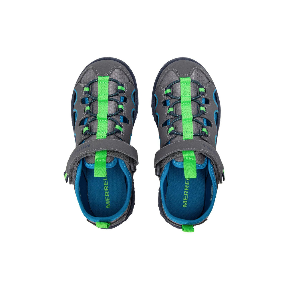 Big Kid's Hydro Trekker | Merrell Discount
