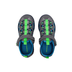 Big Kid's Hydro Trekker | Merrell Discount
