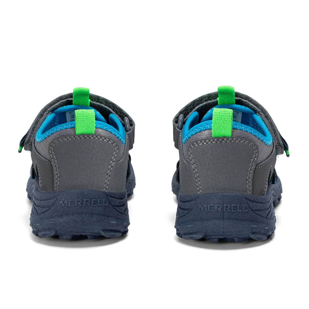 Big Kid's Hydro Trekker | Merrell Discount