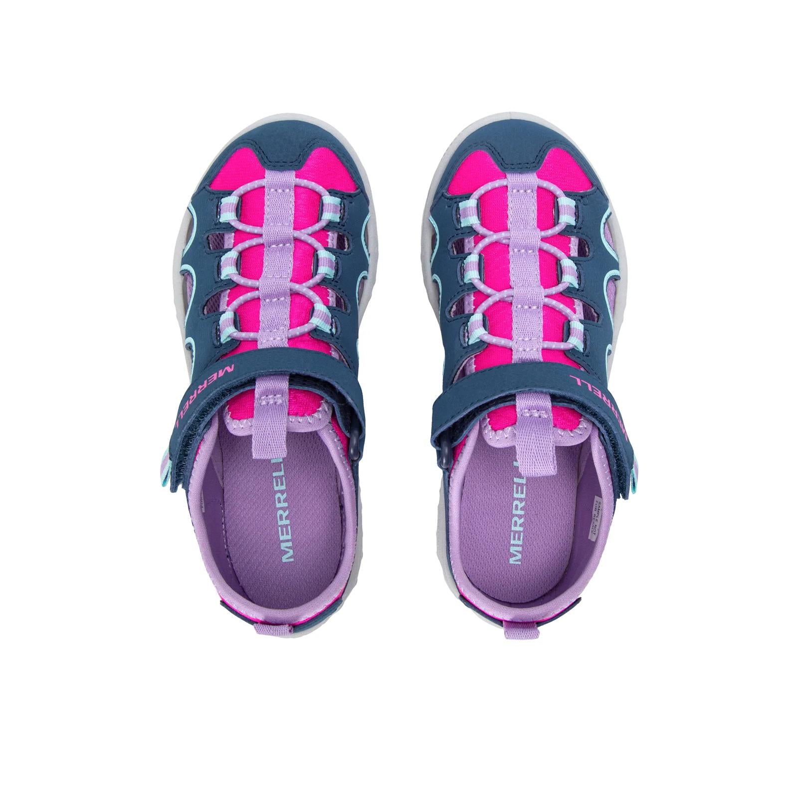 Big Kid's Hydro Trekker | Merrell Onsale