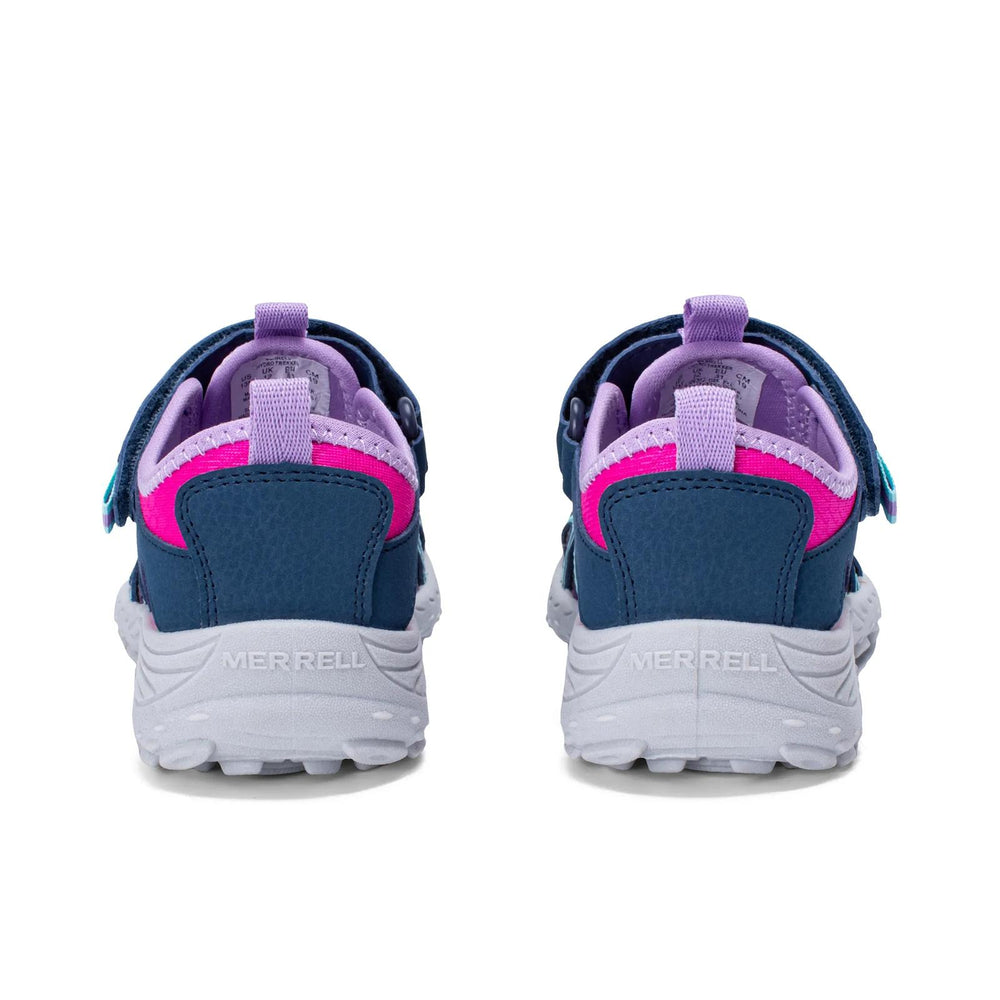 Big Kid's Hydro Trekker | Merrell Onsale