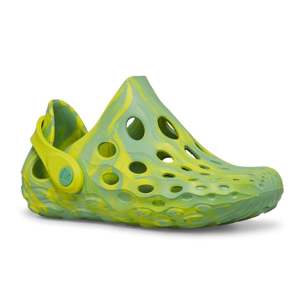 Big Kid's Hydro Moc | Merrell On Sale