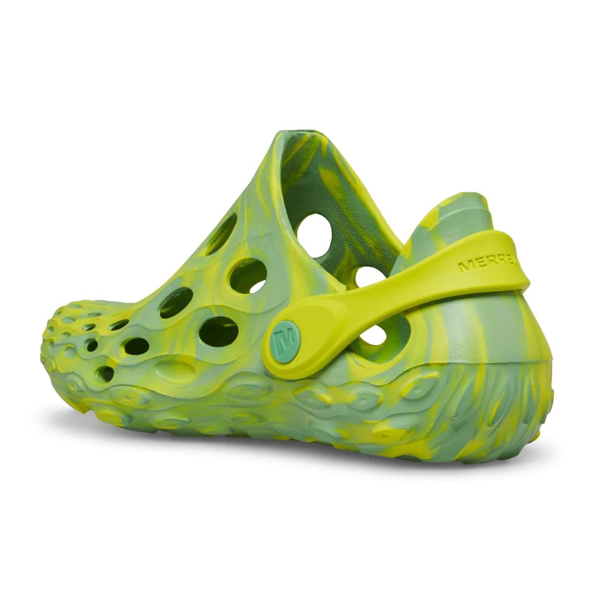 Big Kid's Hydro Moc | Merrell On Sale
