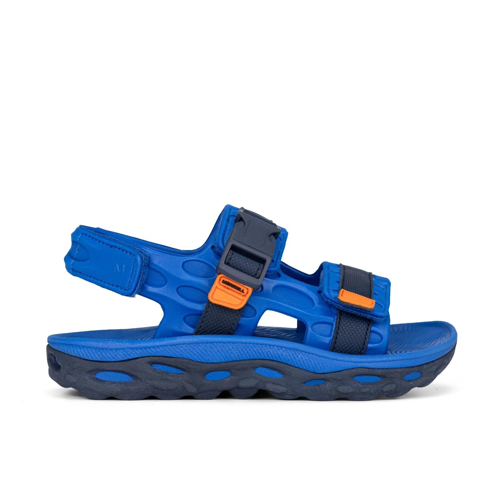 Big Kid's Hut Ultra - Waterproof | Merrell