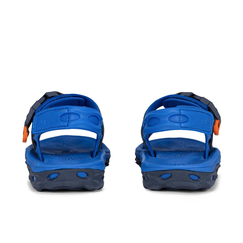 Big Kid's Hut Ultra - Waterproof | Merrell