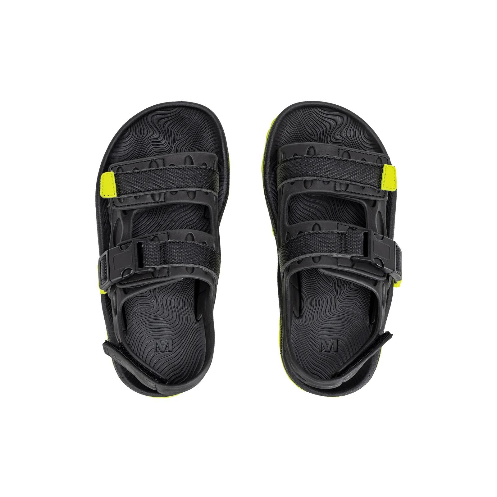 Big Kid's Hut Ultra - Waterproof | Merrell Discount
