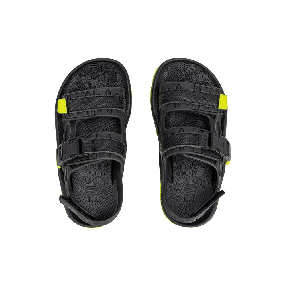 Big Kid's Hut Ultra - Waterproof | Merrell Discount