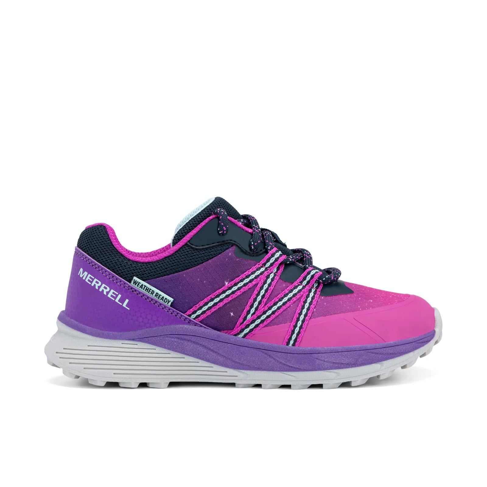 Big Kid's Snova 2.0 | Merrell Onsale
