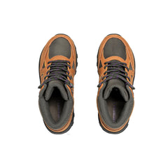 Big Kid's Moab Speed 2 Peak Waterproof | Merrell On Sale