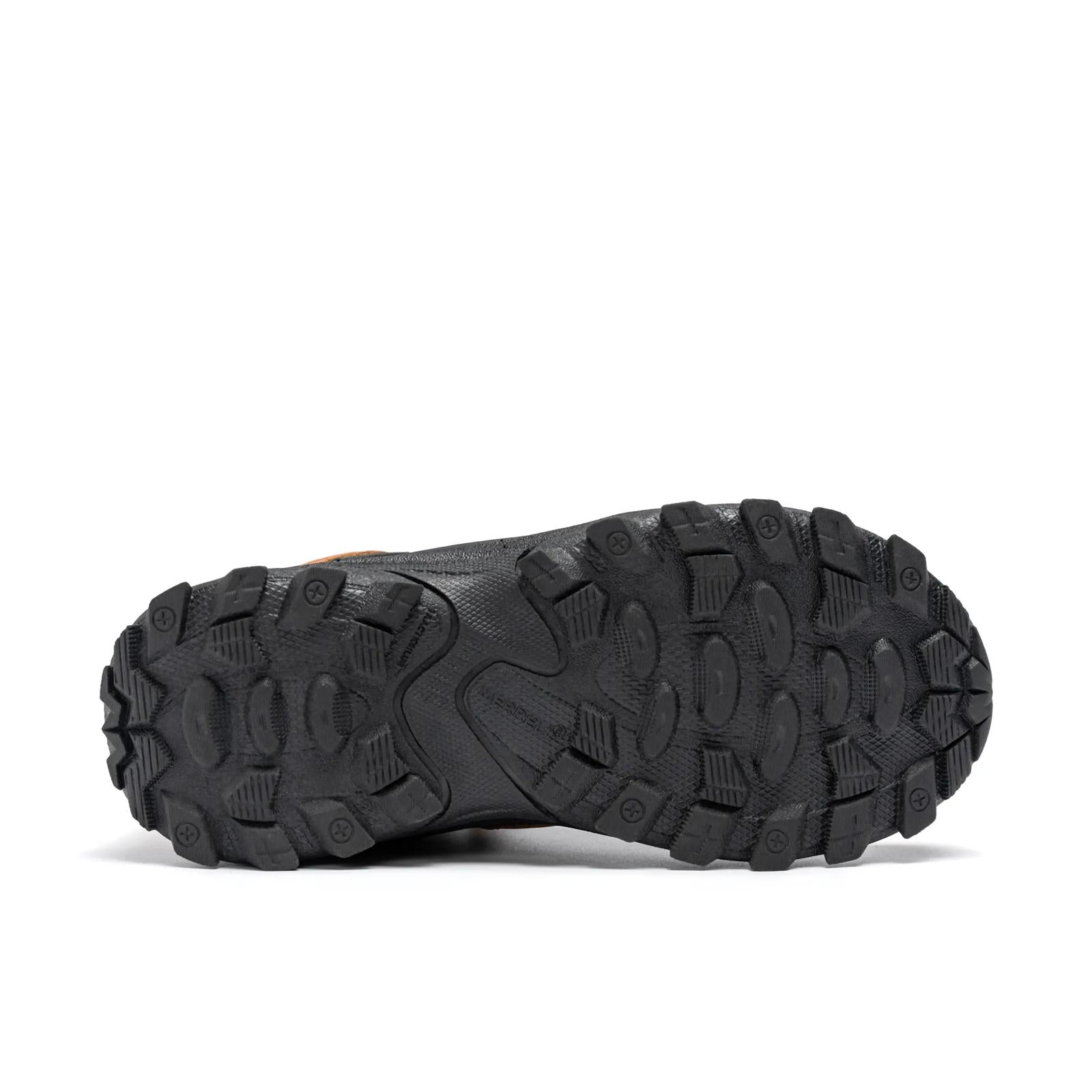 Big Kid's Moab Speed 2 Peak Waterproof | Merrell On Sale