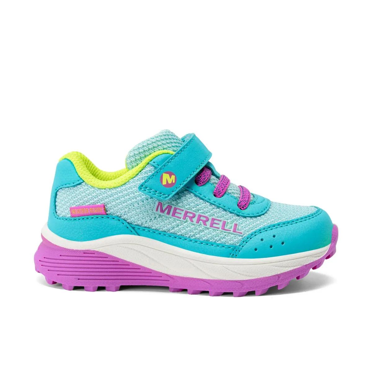 Little Kid's Snova Jr. - Hiking | Merrell For Sale