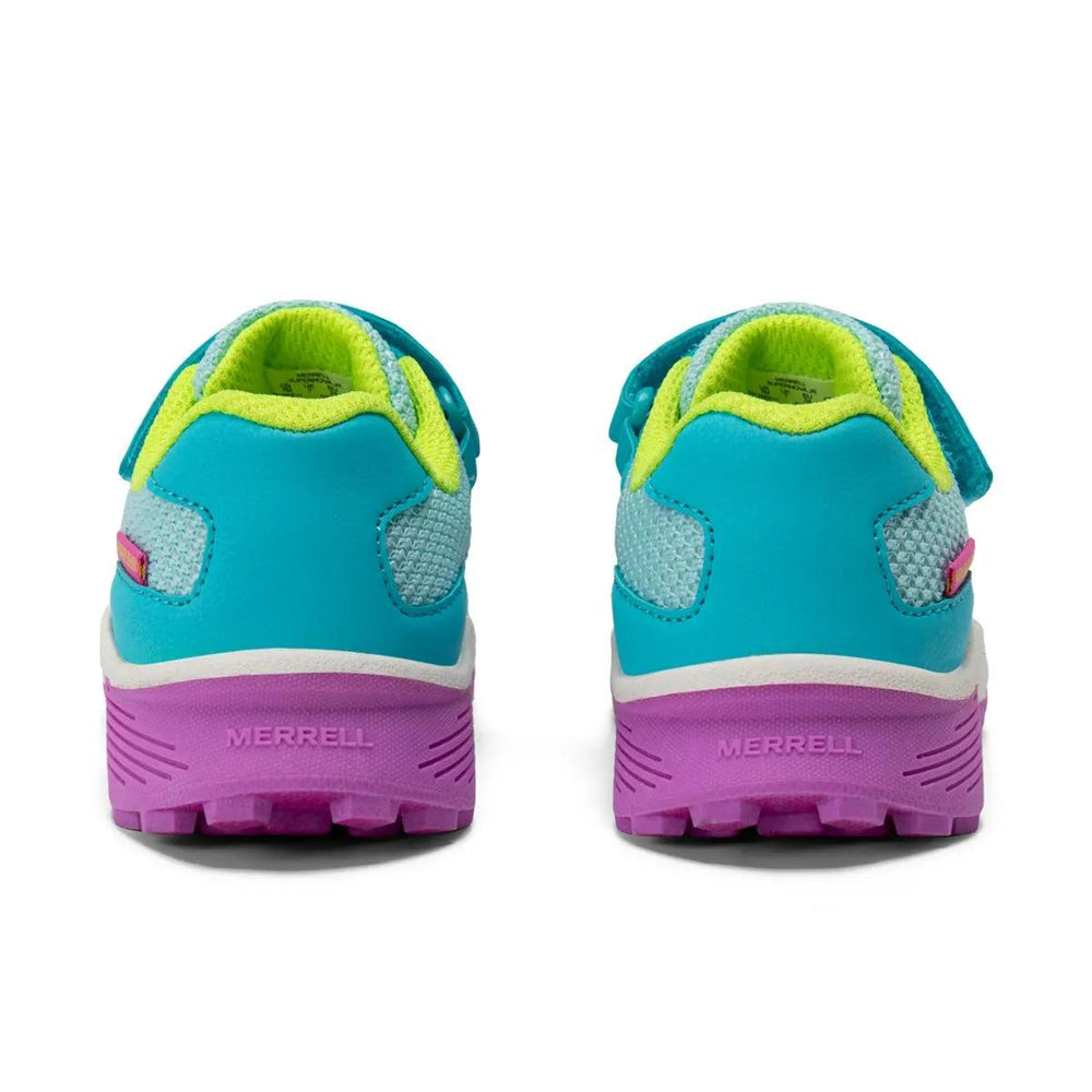 Little Kid's Snova Jr. - Hiking | Merrell For Sale