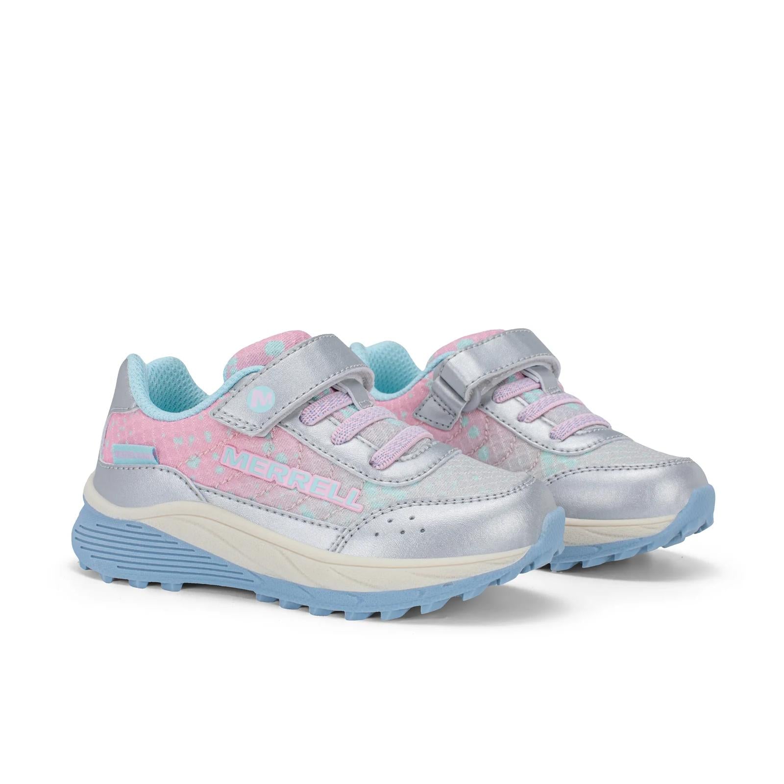 Little Kid's Snova Jr. - Hiking | Merrell