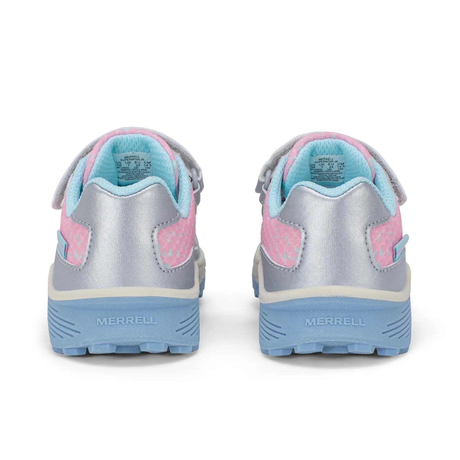 Little Kid's Snova Jr. - Hiking | Merrell