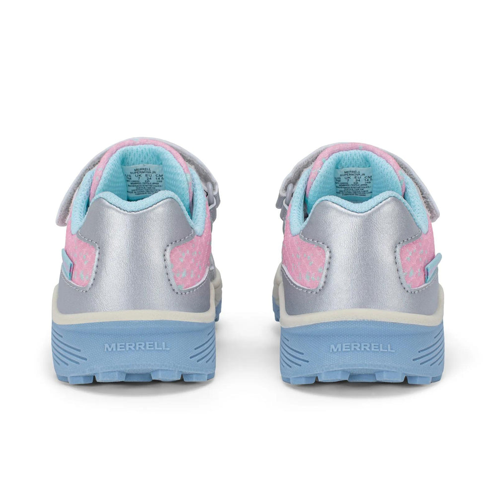 Little Kid's Snova Jr. - Hiking | Merrell