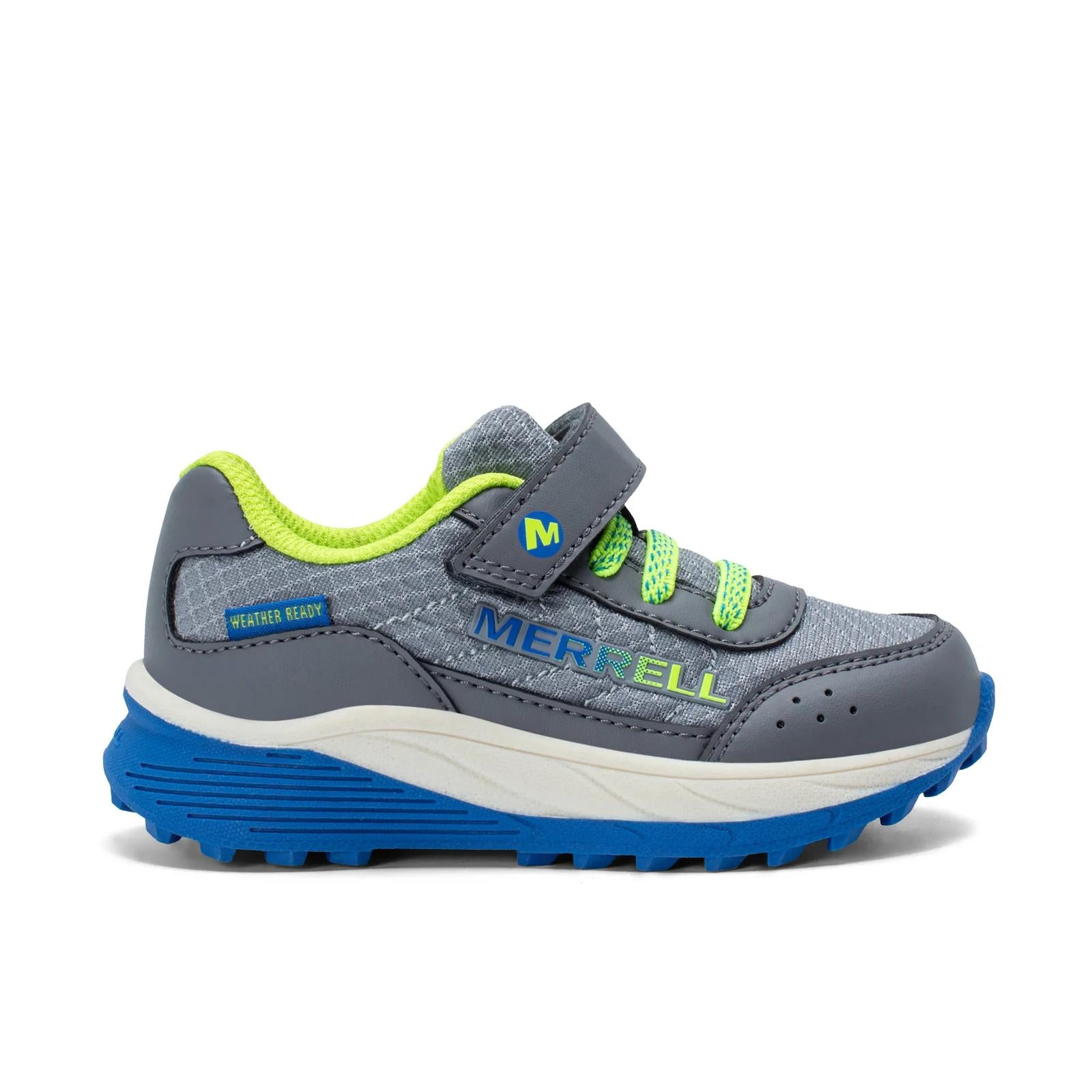 Little Kid's Snova Jr. - Hiking | Merrell Discount
