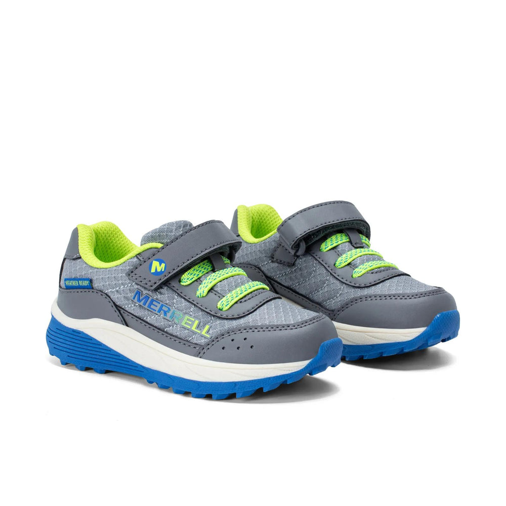 Little Kid's Snova Jr. - Hiking | Merrell Discount