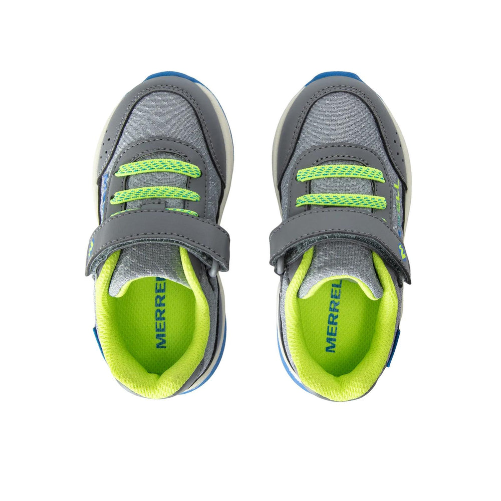 Little Kid's Snova Jr. - Hiking | Merrell Discount