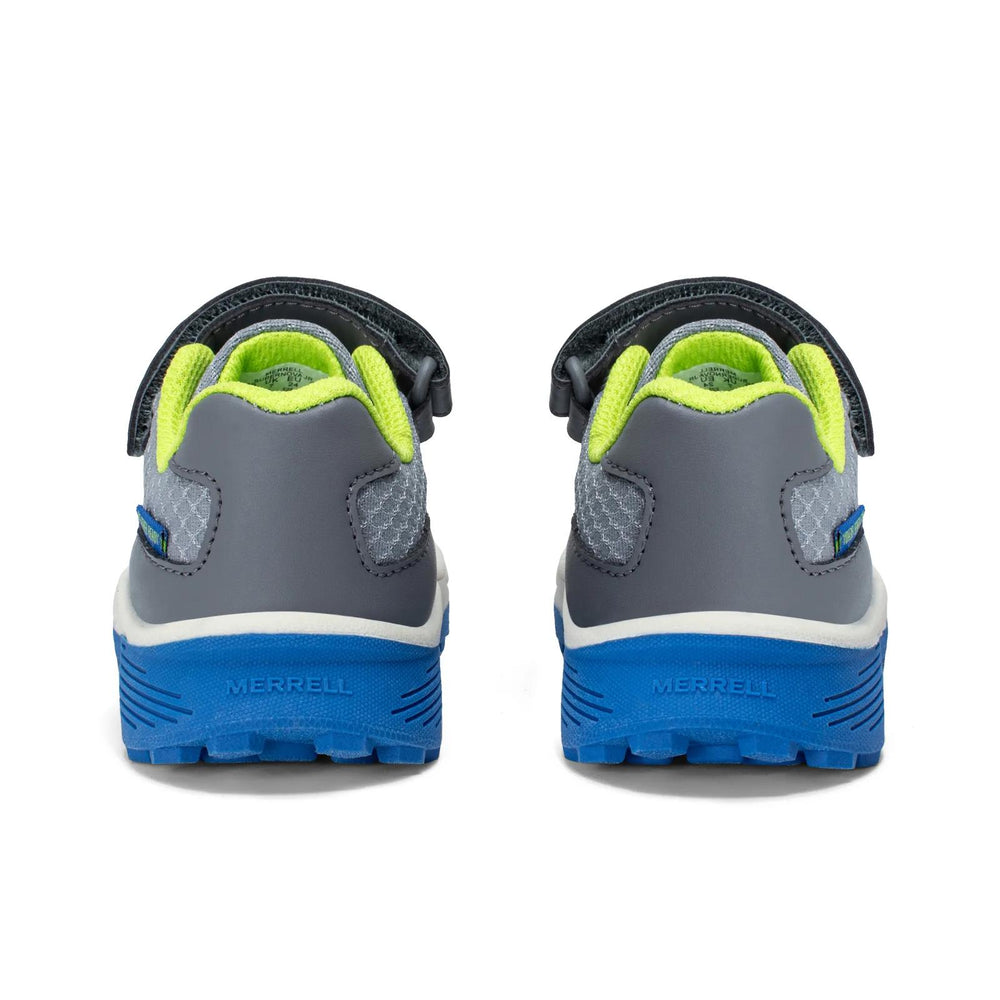 Little Kid's Snova Jr. - Hiking | Merrell Discount