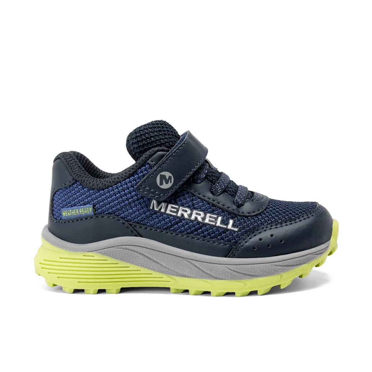 Little Kid's Snova Jr. - Hiking | Merrell Onsale