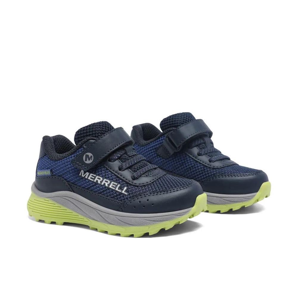 Little Kid's Snova Jr. - Hiking | Merrell Onsale