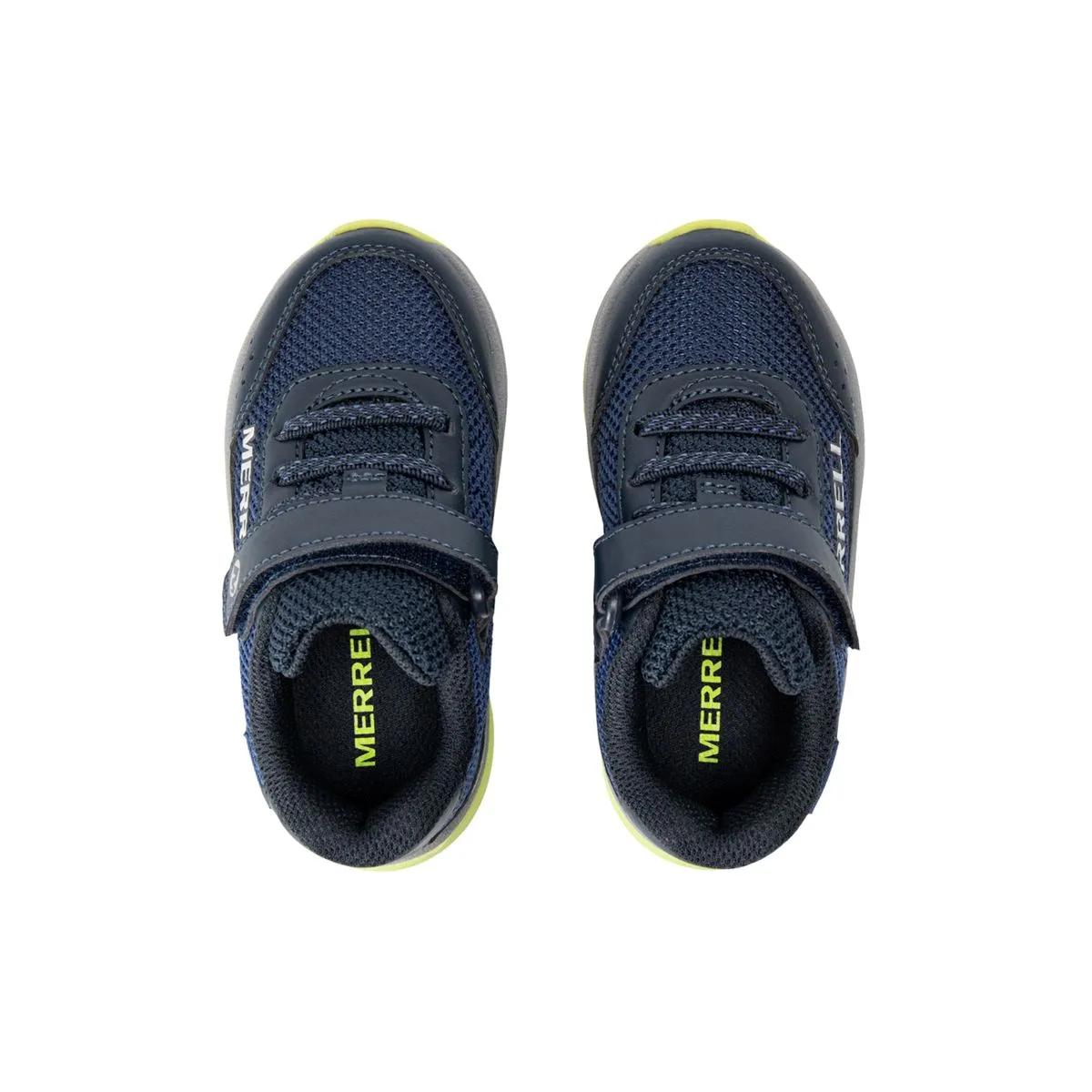 Little Kid's Snova Jr. - Hiking | Merrell Onsale
