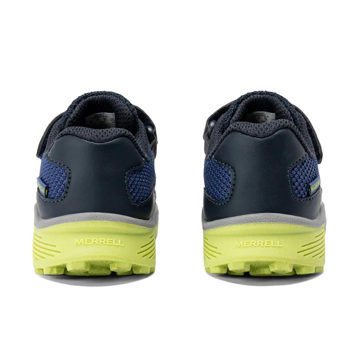 Little Kid's Snova Jr. - Hiking | Merrell Onsale