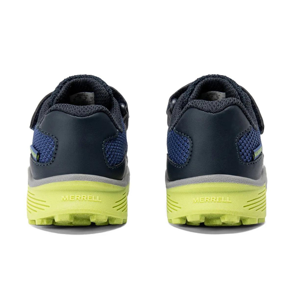 Little Kid's Snova Jr. - Hiking | Merrell Onsale
