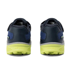 Little Kid's Snova Jr. - Hiking | Merrell Onsale