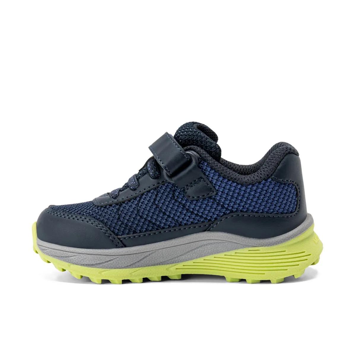 Little Kid's Snova Jr. - Hiking | Merrell Onsale