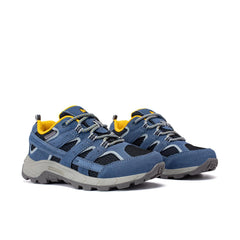 Big Kid's Moab KDZ Waterproof - Hiking | Merrell On Sale