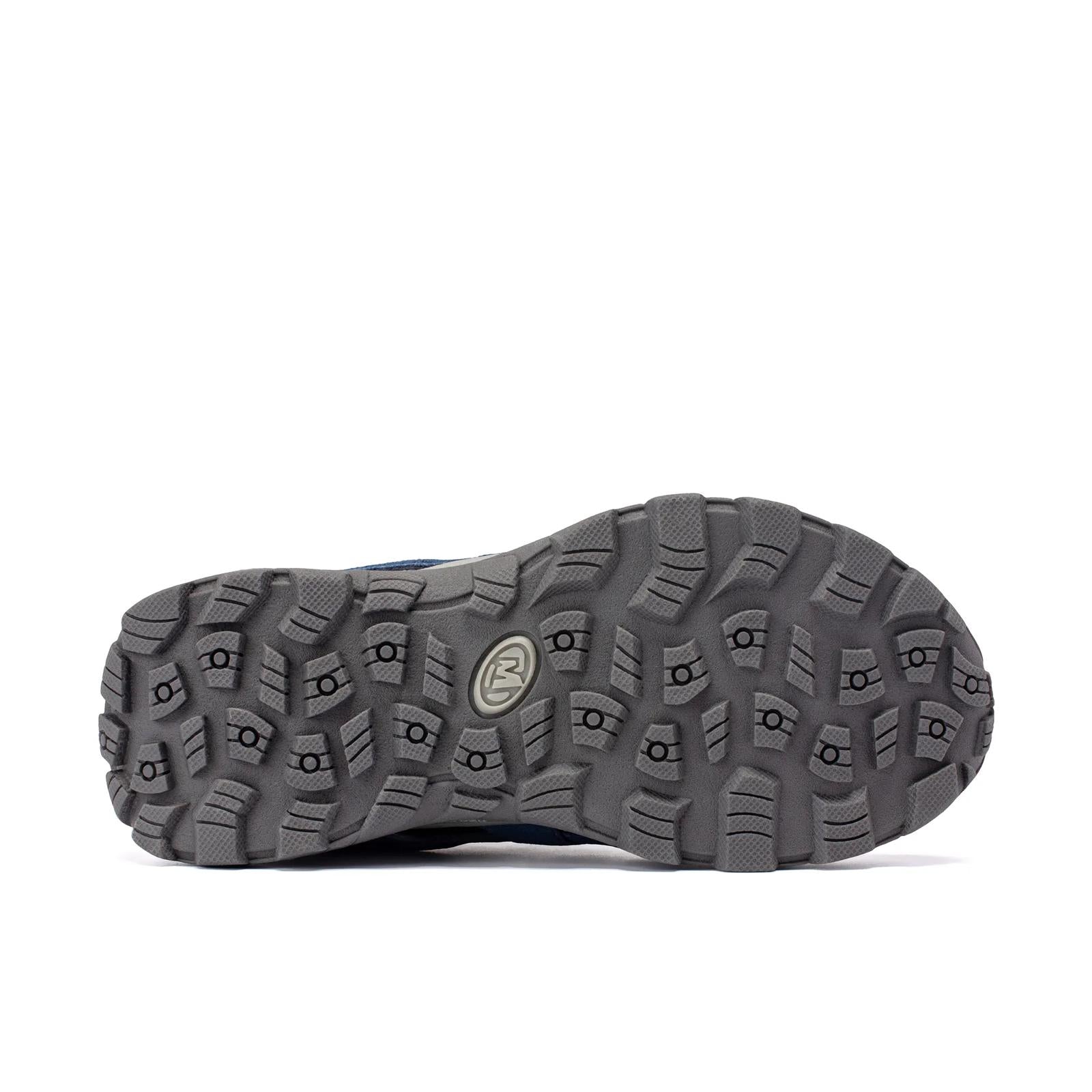Big Kid's Moab KDZ Waterproof - Hiking | Merrell On Sale