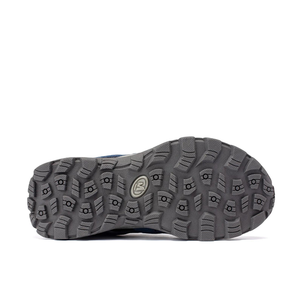Big Kid's Moab KDZ Waterproof - Hiking | Merrell On Sale