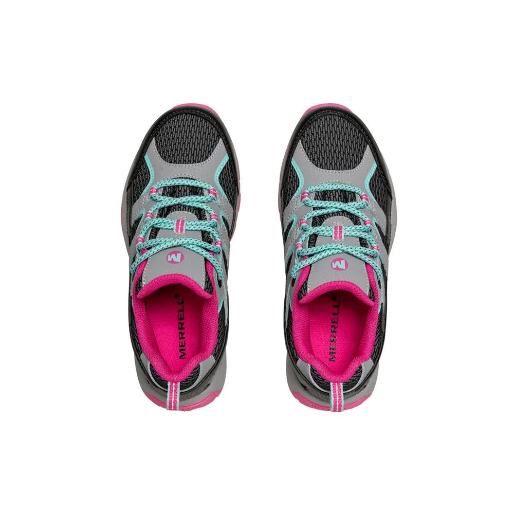 Big Kid's Moab KDZ Waterproof - Hiking | Merrell For Sale