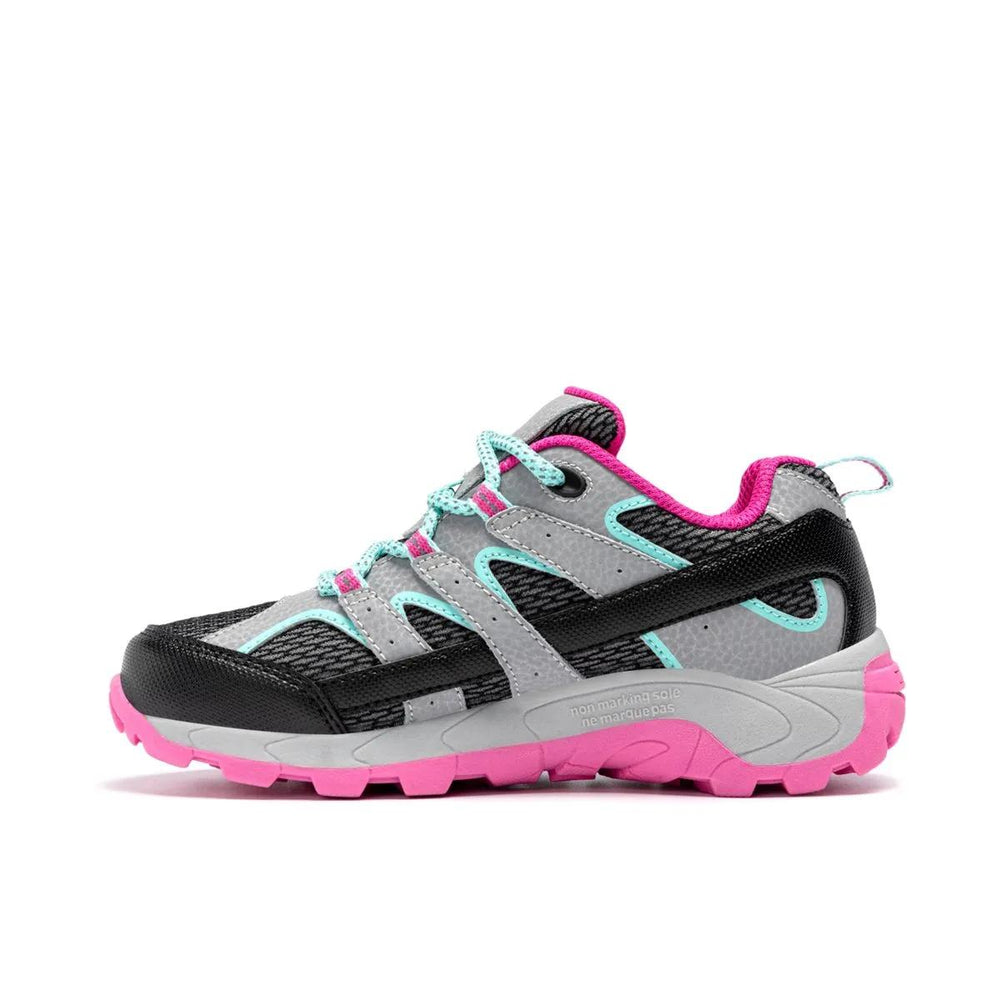 Big Kid's Moab KDZ Waterproof - Hiking | Merrell For Sale