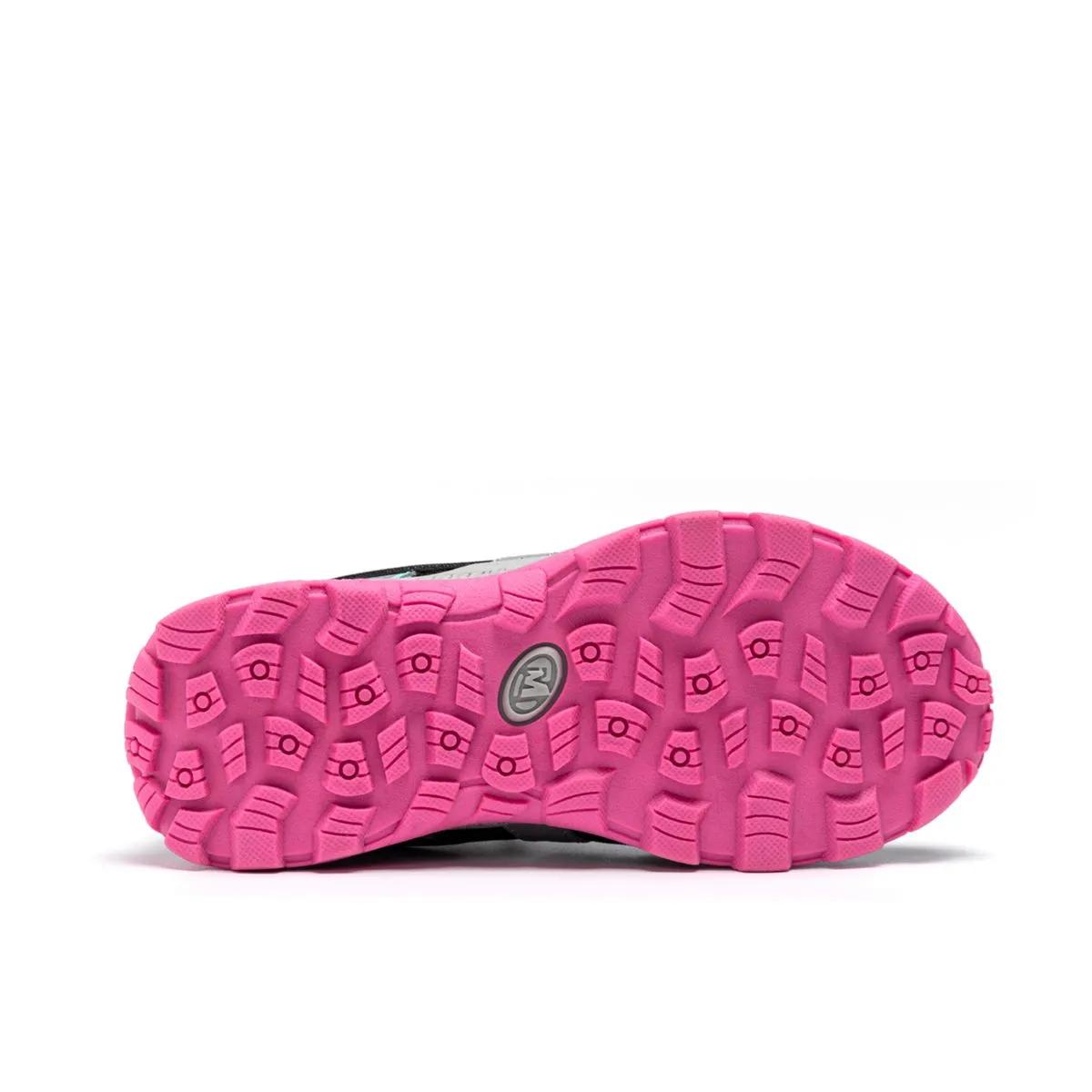 Big Kid's Moab KDZ Waterproof - Hiking | Merrell For Sale