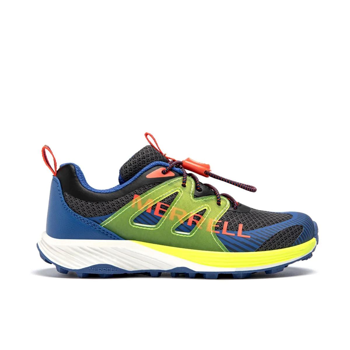 Big Kid's Agility Peak KDZ | Merrell