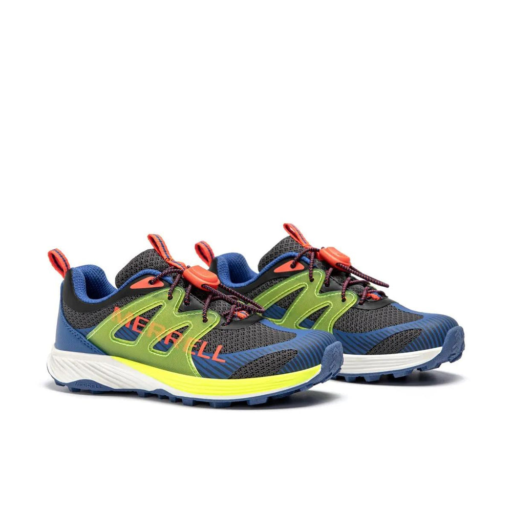 Big Kid's Agility Peak KDZ | Merrell