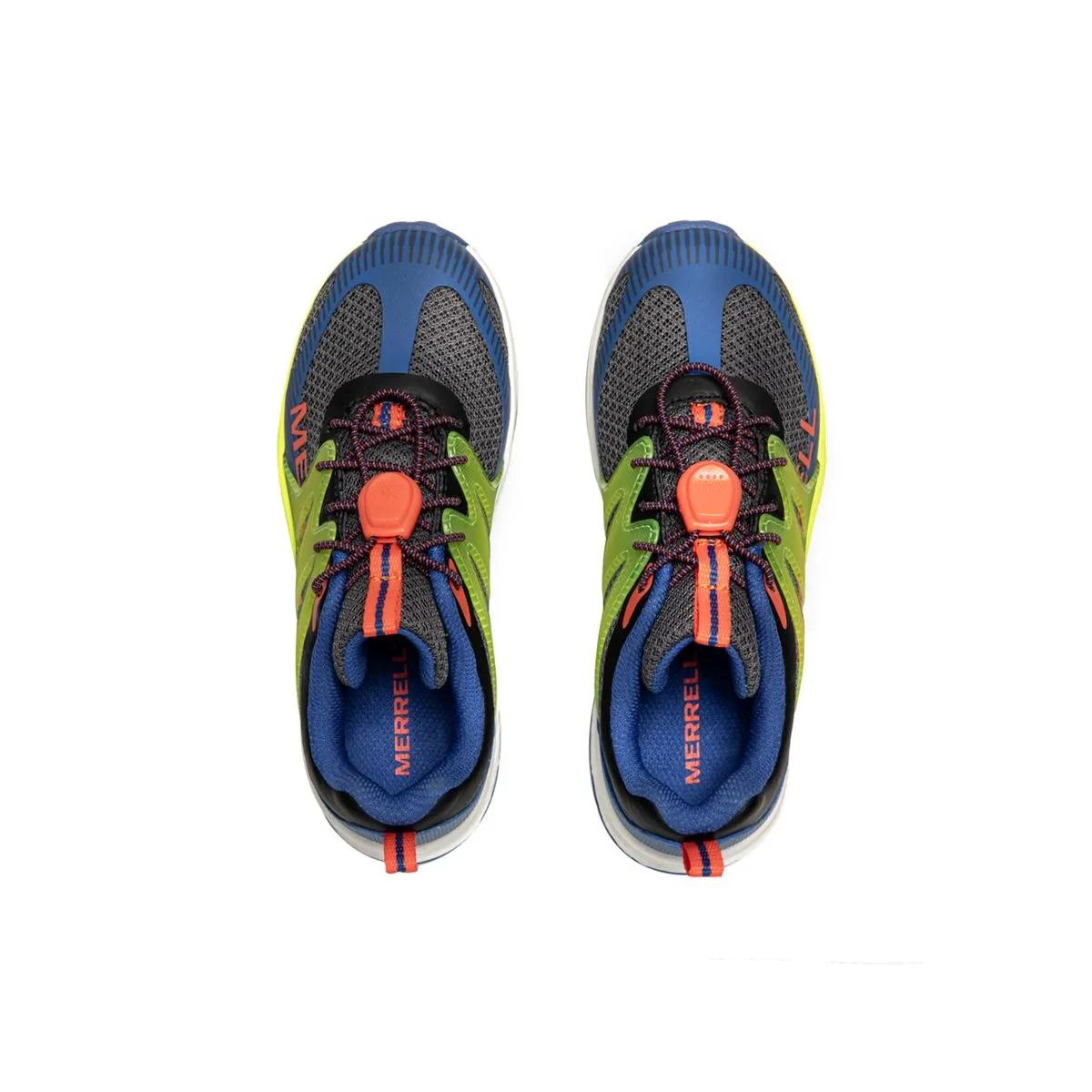 Big Kid's Agility Peak KDZ | Merrell