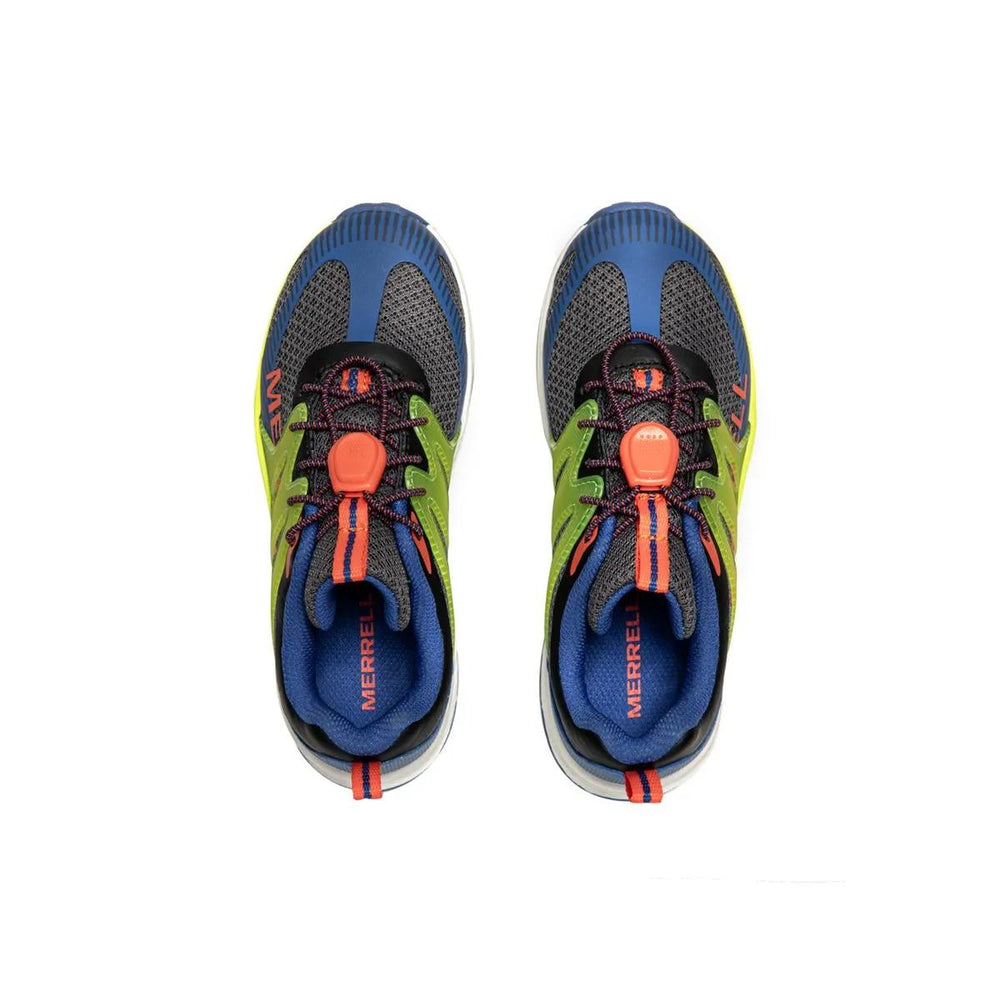 Big Kid's Agility Peak KDZ | Merrell